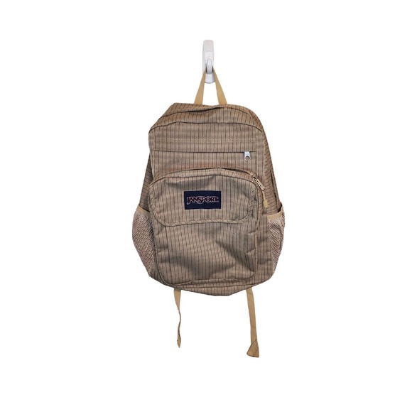 Jansport Bags Jansport Union Pack Backpack W Water Bottle Pocket